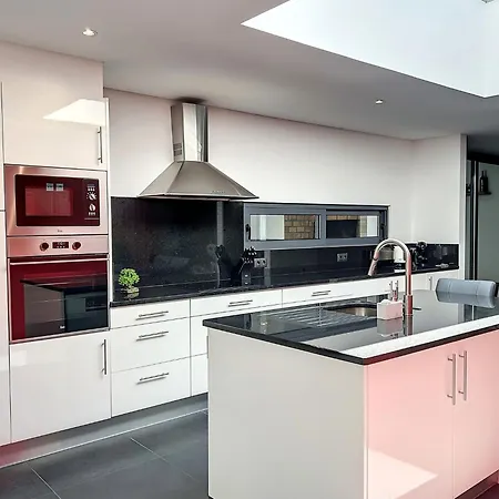 Traumhaus 2- Von Lsamadeira By Interhome * 卡列塔