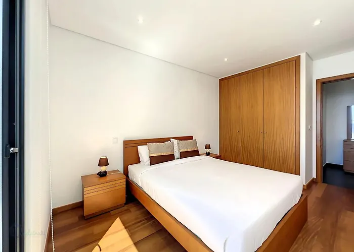 Traumhaus 2- Von Lsamadeira By Interhome 度假居 *