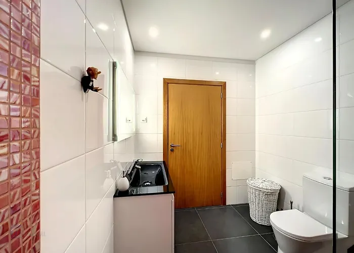 Traumhaus 2- Von Lsamadeira By Interhome *