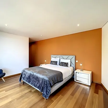 Casa vacanze Traumhaus 2- Von Lsamadeira By Interhome *