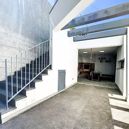 Ferienhaus Traumhaus 2- Von Lsamadeira By Interhome Calheta (Madeira)