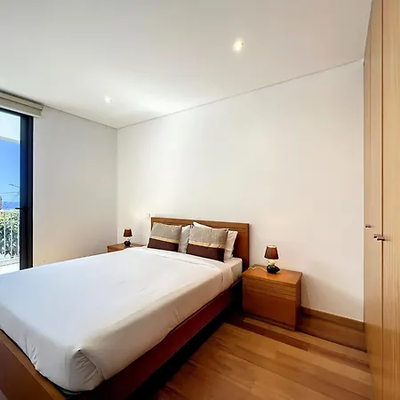 Traumhaus 2- Von Lsamadeira By Interhome Casa vacanze Calheta (Madeira)