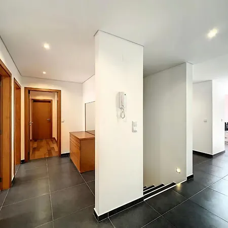 Traumhaus 2- Von Lsamadeira By Interhome Casa de Férias