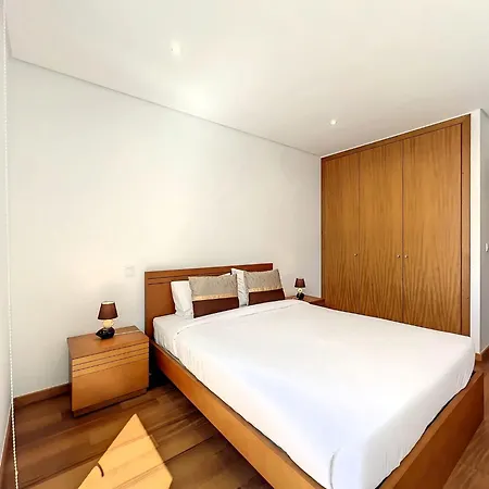 Traumhaus 2- Von Lsamadeira By Interhome Casa de Férias *