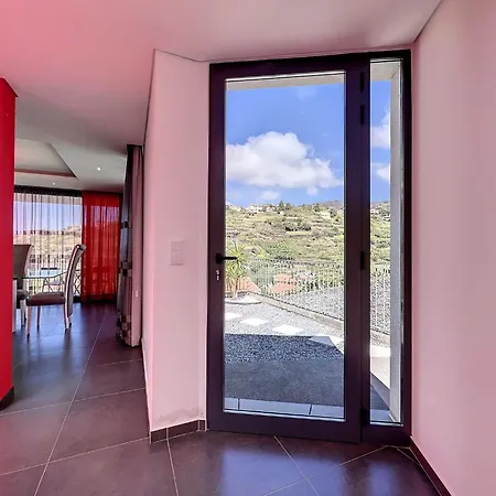 Casa de Férias Traumhaus 2- Von Lsamadeira By Interhome *