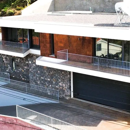 Traumhaus 2- Von Lsamadeira By Interhome Calheta (Madeira)