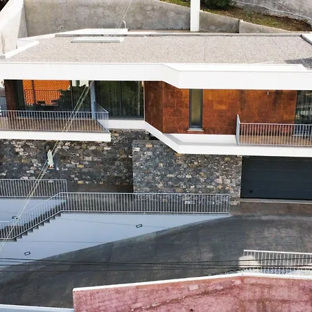 Traumhaus 2- Von Lsamadeira By Interhome * Calheta (Madeira)