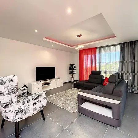 Traumhaus 2- Von Lsamadeira By Interhome Casa de Férias *