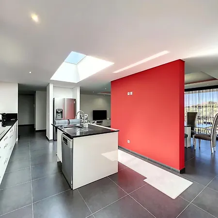 Casa de Férias Traumhaus 2- Von Lsamadeira By Interhome Calheta (Madeira)