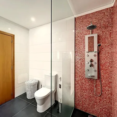 Traumhaus 2- Von Lsamadeira By Interhome Casa de Férias *