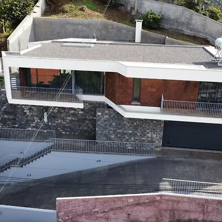 Traumhaus 2- Von Lsamadeira By Interhome Calheta (Madeira)