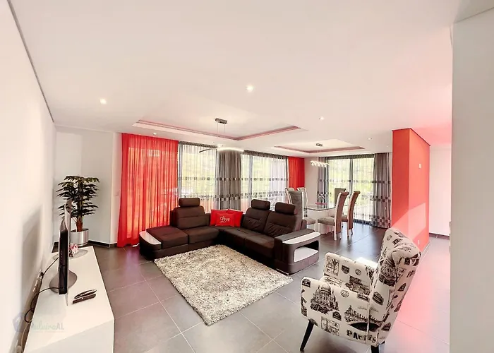 Traumhaus 2- Von Lsamadeira By Interhome Calheta (Madeira)