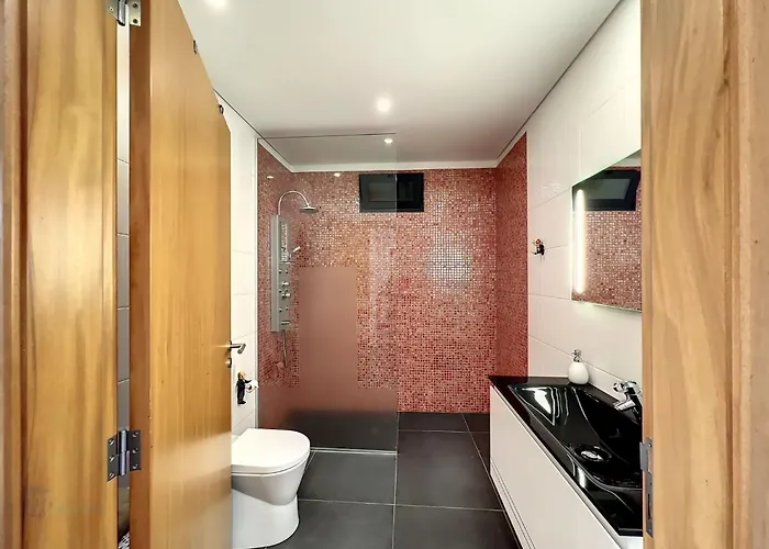 Traumhaus 2- Von Lsamadeira By Interhome Casa vacanze