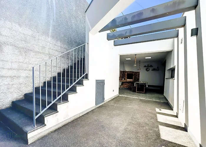 Ferienhaus Traumhaus 2- Von Lsamadeira By Interhome Calheta (Madeira)