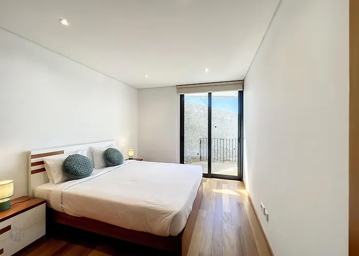 Traumhaus 2- Von Lsamadeira By Interhome Casa vacanze *