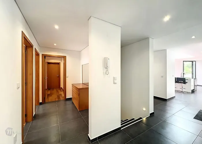 Traumhaus 2- Von Lsamadeira By Interhome Ferienhaus