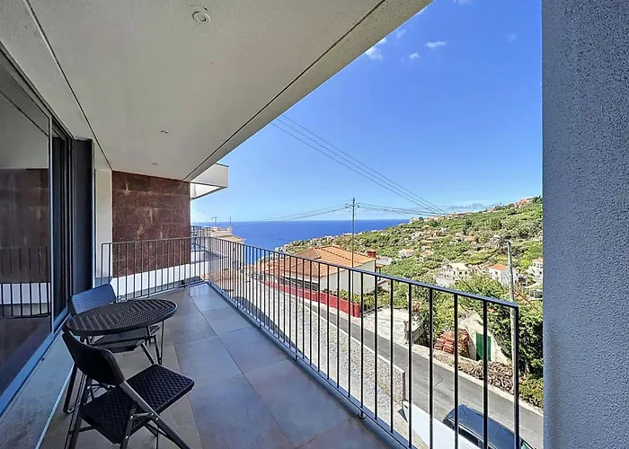 Traumhaus 2- Von Lsamadeira By Interhome Casa vacanze *