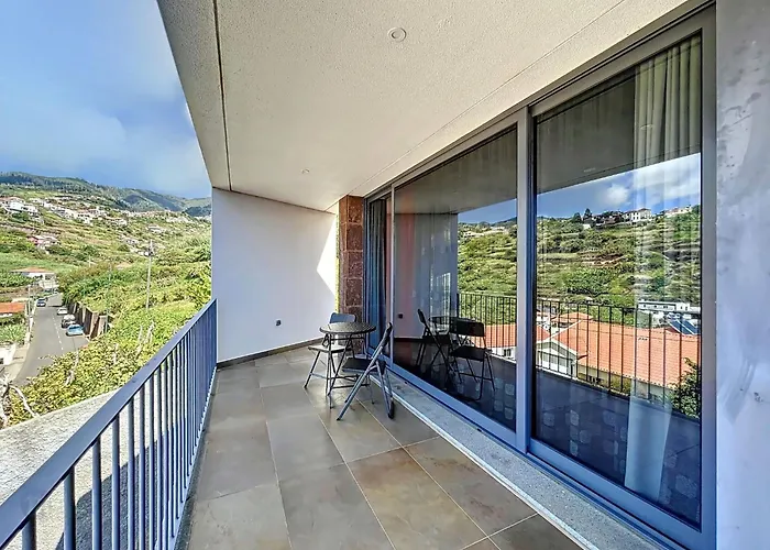 Traumhaus 2- Von Lsamadeira By Interhome *