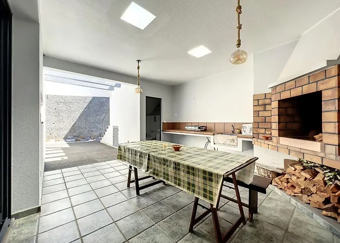 Traumhaus 2- Von Lsamadeira By Interhome Calheta (Madeira)