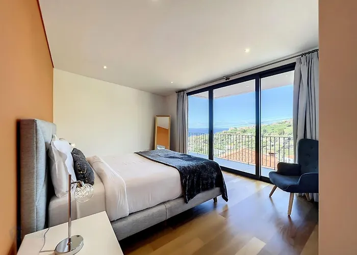 Traumhaus 2- Von Lsamadeira By Interhome Casa vacanze