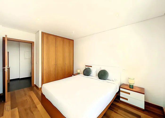 Traumhaus 2- Von Lsamadeira By Interhome Casa vacanze Calheta (Madeira)