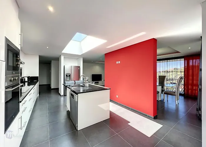 Casa vacanze Traumhaus 2- Von Lsamadeira By Interhome Calheta (Madeira)