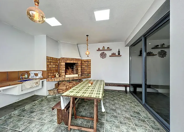 Casa vacanze Traumhaus 2- Von Lsamadeira By Interhome Calheta (Madeira)