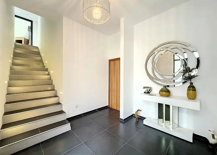 Traumhaus 2- Von Lsamadeira By Interhome Casa vacanze Calheta (Madeira)