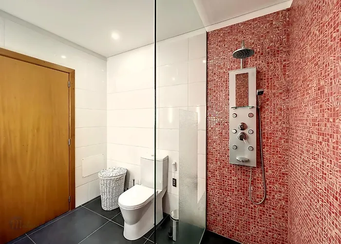 Traumhaus 2- Von Lsamadeira By Interhome Casa vacanze *