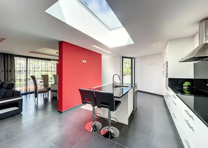 Traumhaus 2- Von Lsamadeira By Interhome Casa vacanze *